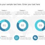 Comparison Product PowerPoint Template & Google Slides Theme