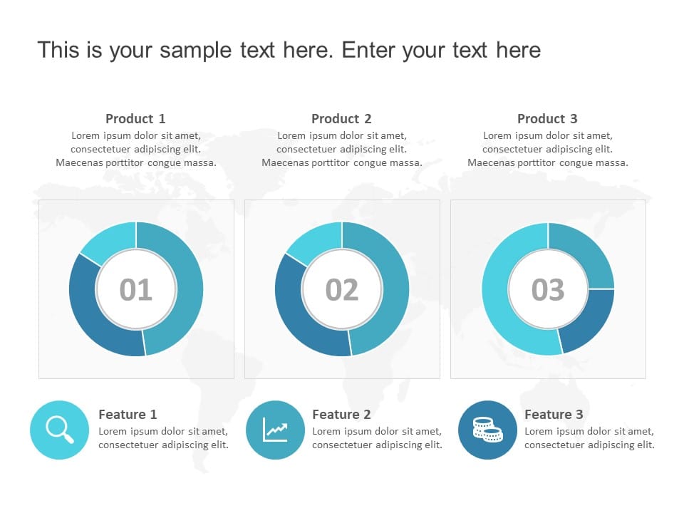 Comparison Product PowerPoint Template