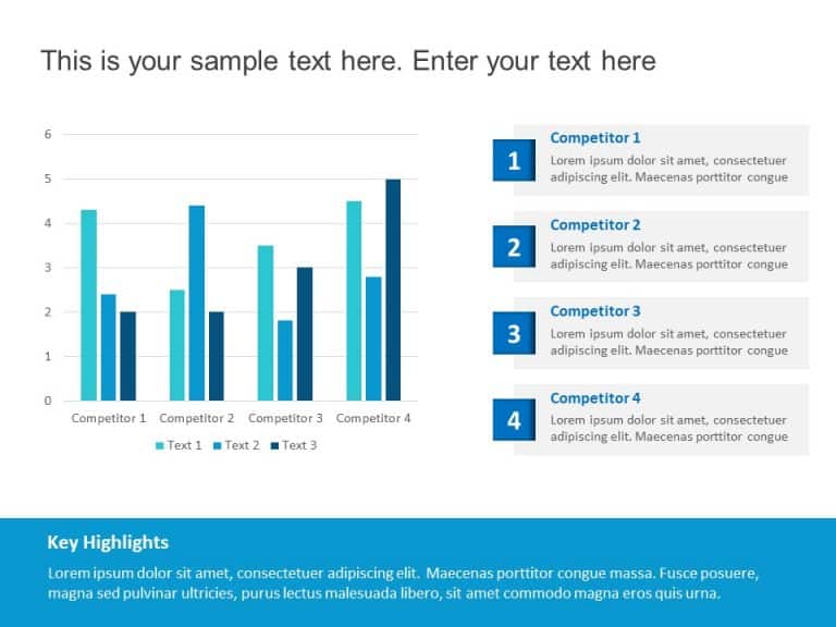 Finance 2 PowerPoint Template & Google Slides Theme