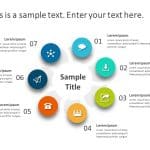 Competitor Analysis 1 PowerPoint Template & Google Slides Theme