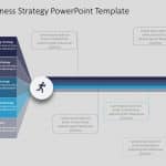 Business Strategy  PowerPoint Template 1 & Google Slides Theme 9