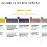 Business Strategic Initiatives PowerPoint Template & Google Slides Theme 10