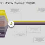 Business Strategy  PowerPoint Template 1 & Google Slides Theme 10