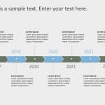 Timeline 62 PowerPoint Template & Google Slides Theme 11