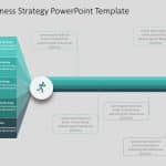 Business Strategy  PowerPoint Template 1 & Google Slides Theme 12