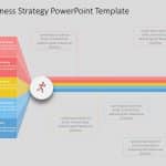 Business Strategy  PowerPoint Template 1 & Google Slides Theme 13