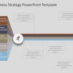 Business Strategy  PowerPoint Template 1 & Google Slides Theme 14