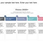 Business Strategic Initiatives PowerPoint Template & Google Slides Theme 15