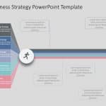 Business Strategy  PowerPoint Template 1 & Google Slides Theme 15