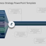 Business Strategy  PowerPoint Template 1 & Google Slides Theme 16