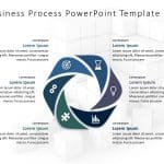 Business Process 1 PowerPoint Template & Google Slides Theme 16