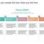 Business Strategic Initiatives PowerPoint Template & Google Slides Theme 1
