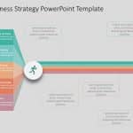 Business Strategy 1 PowerPoint Template & Google Slides Theme 1