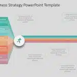 Business Strategy  PowerPoint Template 1 & Google Slides Theme 1