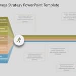 Business Strategy 1 PowerPoint Template & Google Slides Theme 2