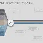 Business Strategy  PowerPoint Template 1 & Google Slides Theme 3