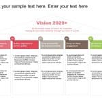 Business Strategic Initiatives PowerPoint Template & Google Slides Theme 4