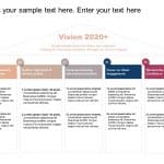 Business Strategic Initiatives PowerPoint Template & Google Slides Theme 5