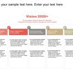 Business Strategic Initiatives PowerPoint Template & Google Slides Theme 6