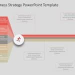 Business Strategy  PowerPoint Template 1 & Google Slides Theme 6