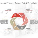 Business Process 1 PowerPoint Template & Google Slides Theme 6