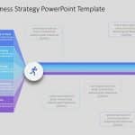 Business Strategy  PowerPoint Template 1 & Google Slides Theme 7