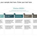 Business Strategic Initiatives PowerPoint Template & Google Slides Theme 8