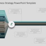 Business Strategy  PowerPoint Template 1 & Google Slides Theme 8