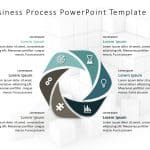 Business Process 1 PowerPoint Template & Google Slides Theme 8