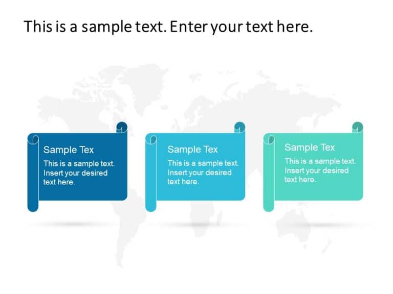 Company values 7 PowerPoint Template & Google Slides Theme