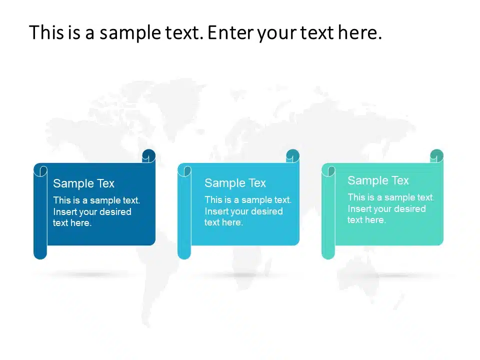 Company values 7 PowerPoint Template & Google Slides Theme