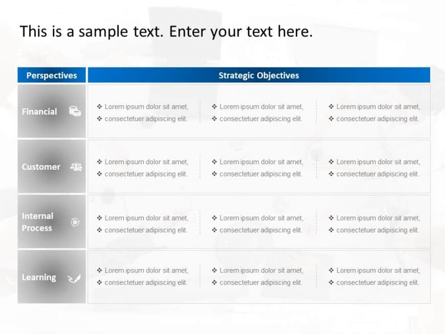 1001+ Free Editable 1 Column Templates for PowerPoint | SlideUpLift