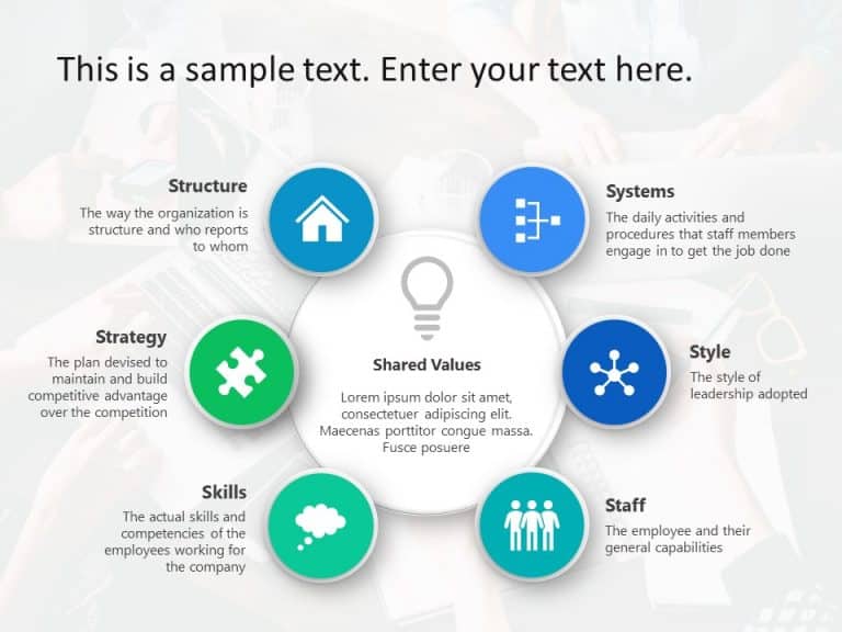 mckinsey powerpoint templates