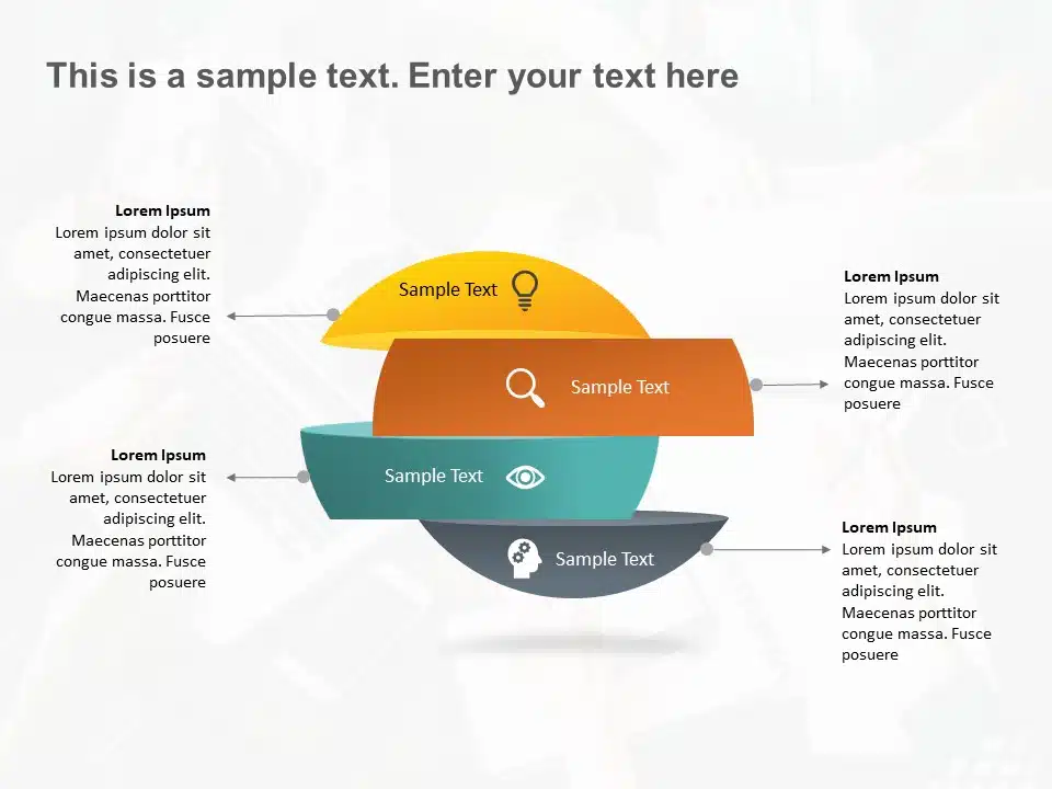 Free Tier List Template for PowerPoint & Google Slides