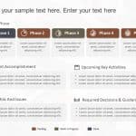 Project Phases Status Summary PowerPoint Template & Google Slides Theme 14