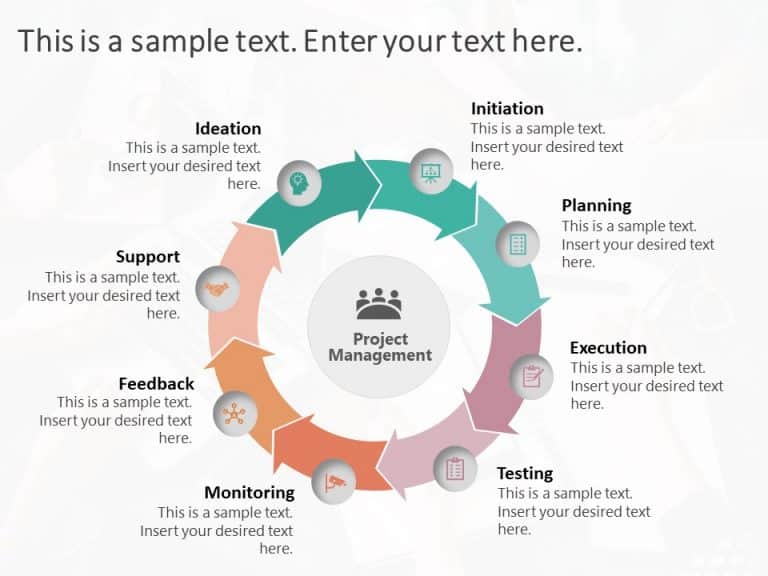 Explain The Purpose Of Project Management