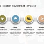 Problem Statement 9 PowerPoint Template | SlideUpLift