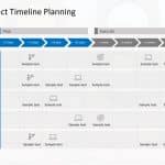 Project Planning Presentation PowerPoint Template & Google Slides Theme 5
