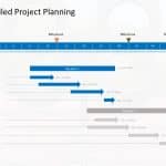 Project Planning Presentation PowerPoint Template & Google Slides Theme 6