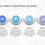 Problem Statement 9 PowerPoint Template | SlideUpLift