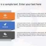 Mission Vision 9 PowerPoint Template & Google Slides Theme