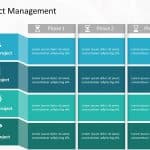 Project Management 2 PowerPoint Template & Google Slides Theme