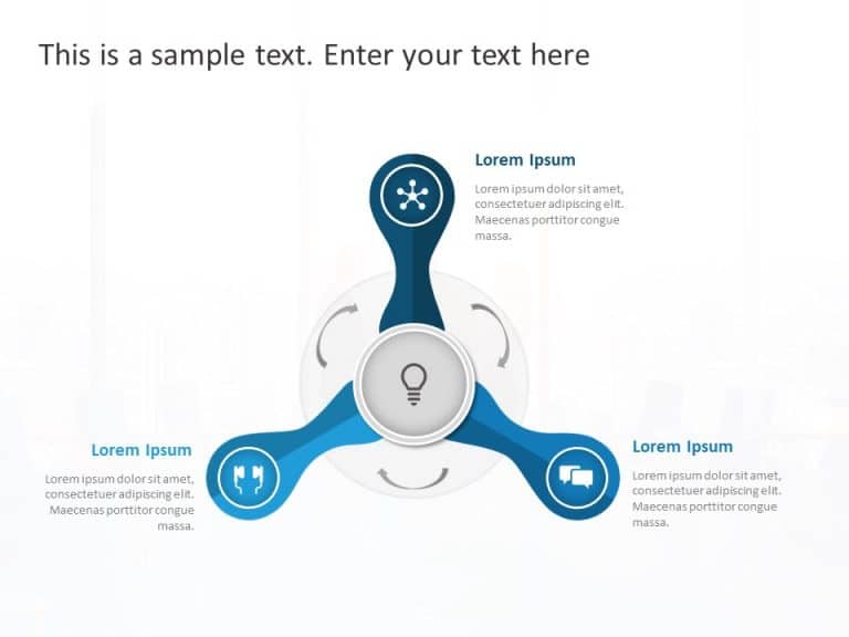 Free Fidget Spinner Google Slides and PowerPoint Templates - PresentationGO