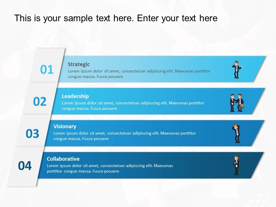 Employee Appreciation 3 PowerPoint Template & Google Slides Theme