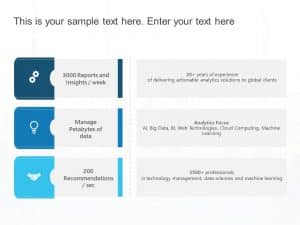 Demographic Profile 1 PowerPoint Template | SlideUpLift