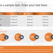 Delete Account PowerPoint Template | SlideUpLift