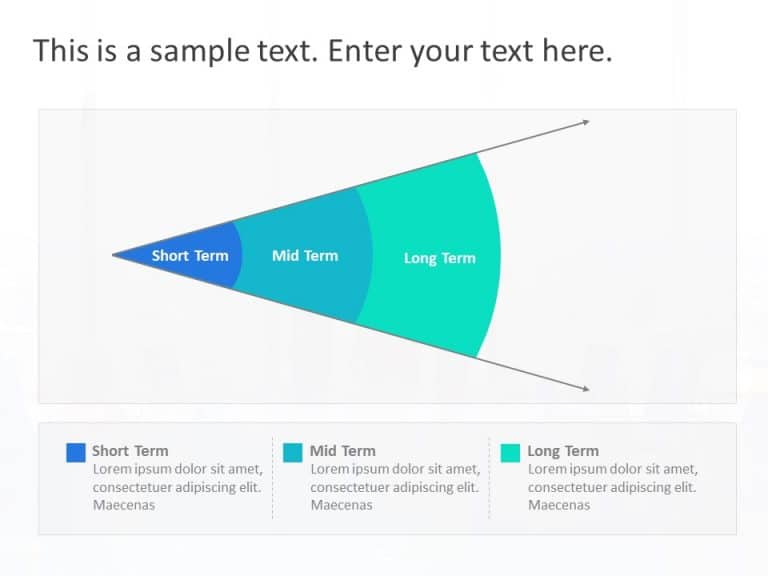 Horizon PowerPoint Template & Google Slides Theme