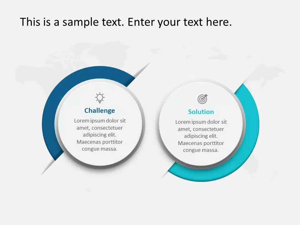 3d Steps 1 To 9 List Powerpoint Template Slidemodel E55 9452