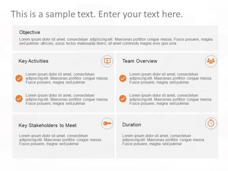 Free Action Plan PowerPoint Templates: Download From 83+ Action Plan ...