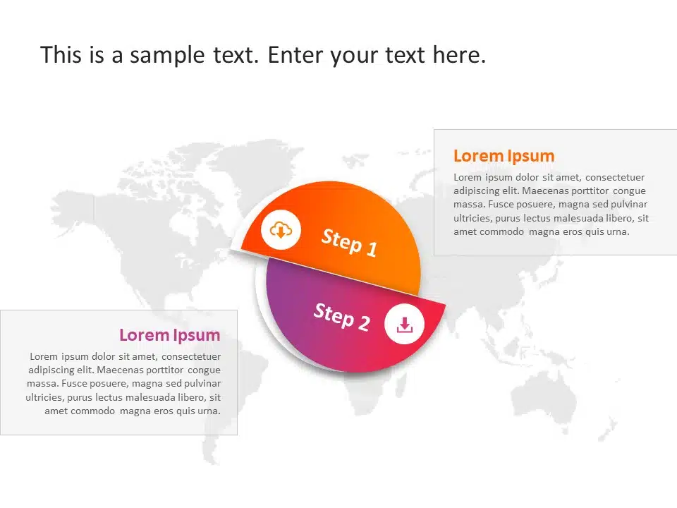 Free Tier List Template for PowerPoint & Google Slides